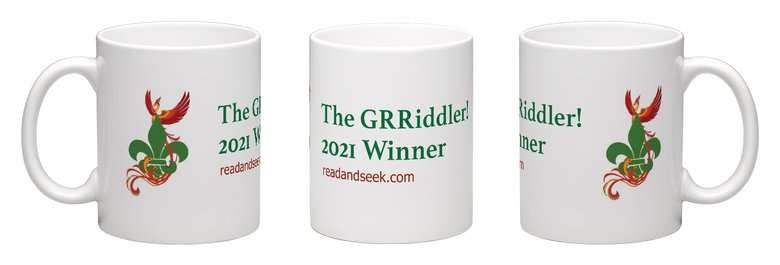 Winner's Mug