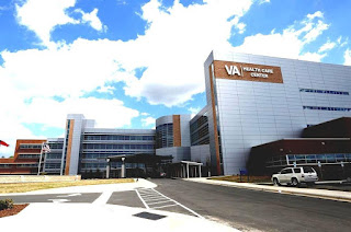 list veterans affairs medical winston facilities clinic salem outpatient va nc