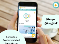 Belanja Produk Kesehatan hanya di SehatQ.com, Lengkap dan Asli