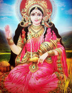 Prithvi - mito indiano Prithvi - mitologia indiana - Yoga e Mitologia