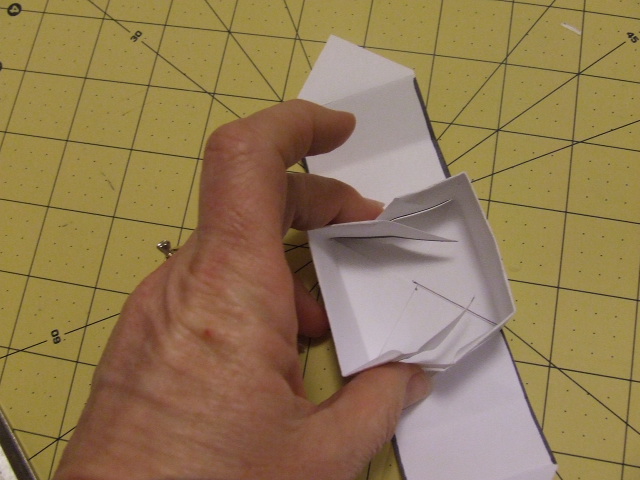 Wayward Girls' Crafts: Handmade Boxes