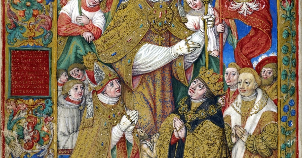 Stanisław Samostrzelnik Saint Stanislaus (15301535)