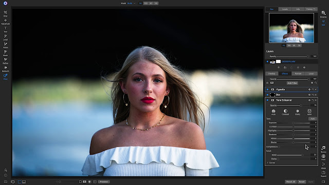 on1 photo raw 2018.5 layers