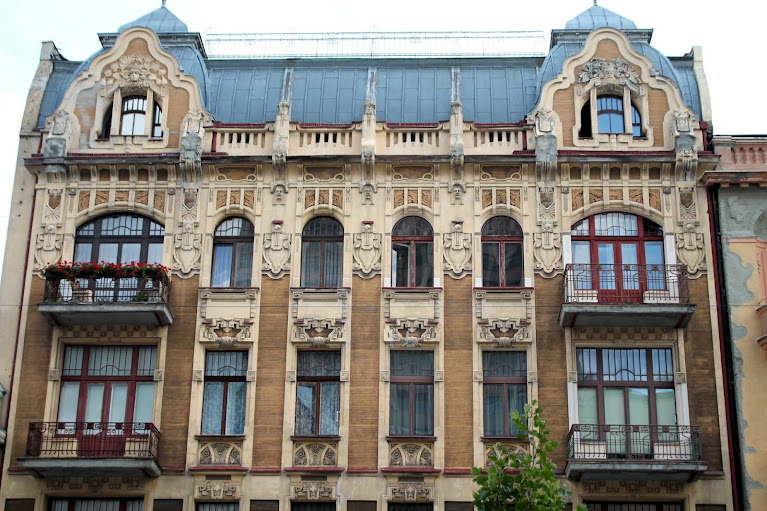 baedeker łódzki GUSTAW LANDAUGUTENTEGER