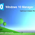 تحميل برنامج Windows 10 Manager 3.2.7