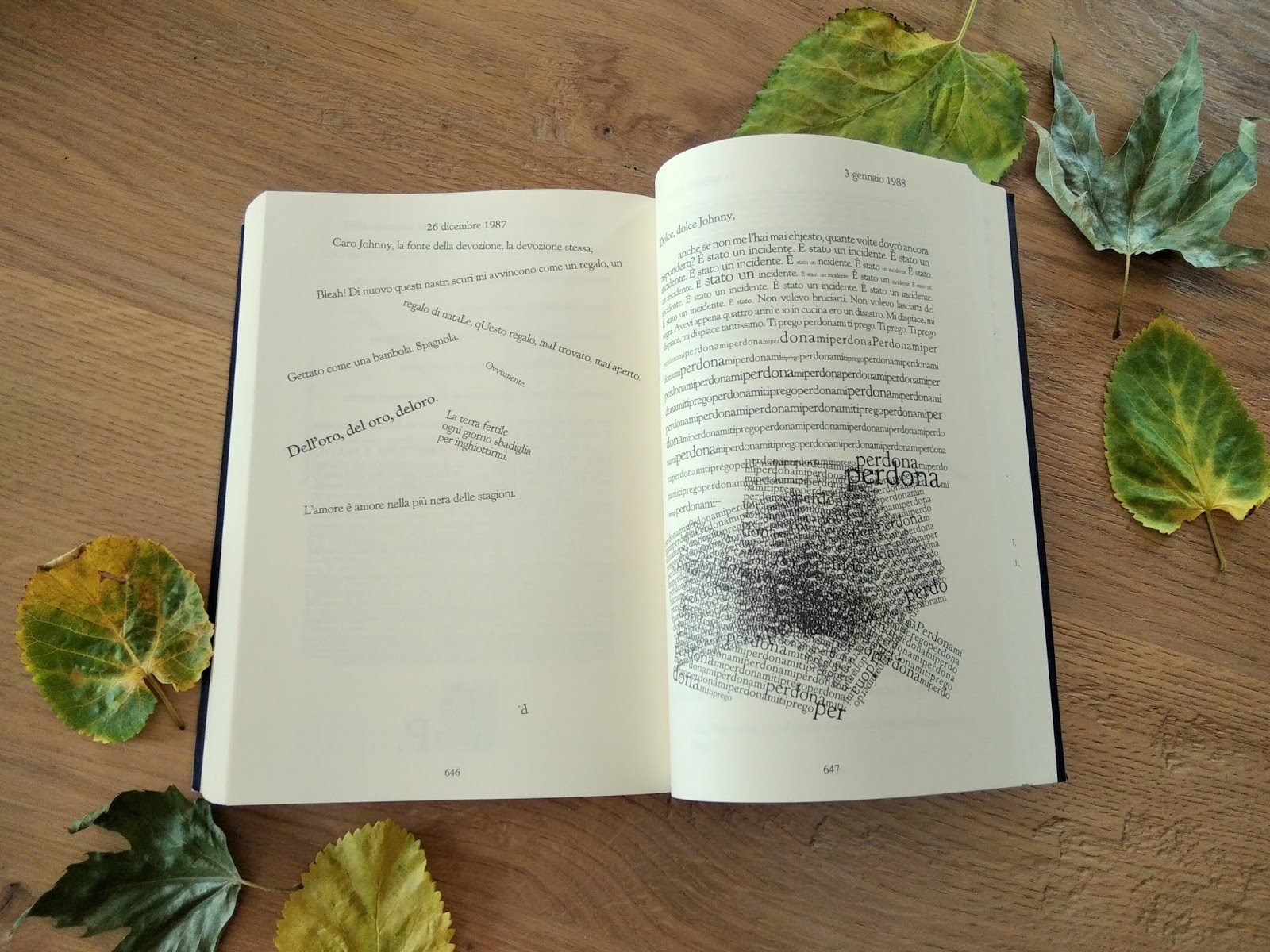 Giocare con un libro: Mark Z. Danielewski e Casa di foglie - Stay Nerd