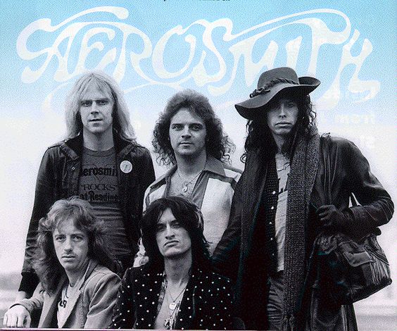 aerosmith sick as a dog aerosmith sick as a dog