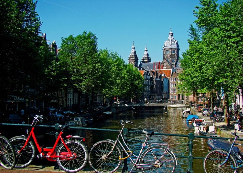 ByElisabethNL HOLLAND & TYPICAL DUTCH THINGS (01)