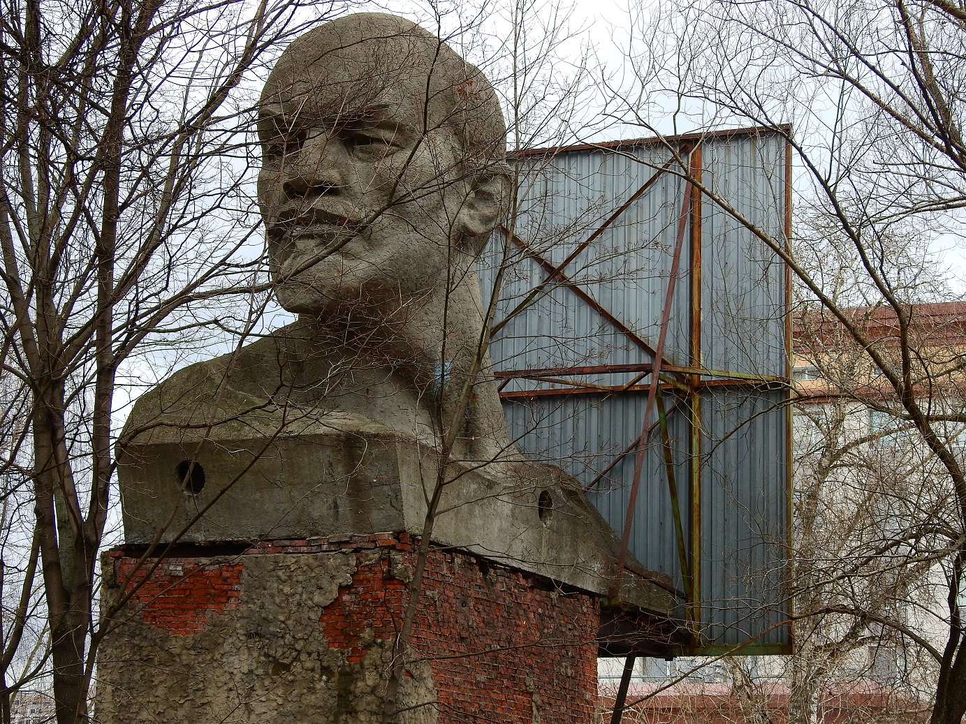 VreMax: Monuments of Moscow