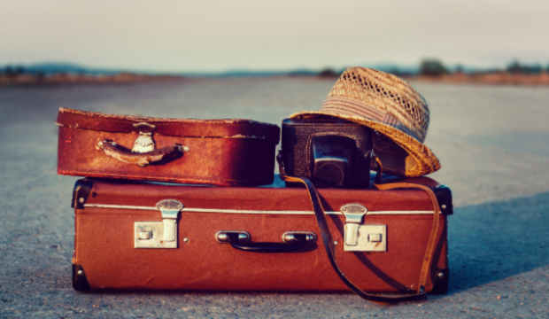 Rüyada Valiz Görmek ne demek?