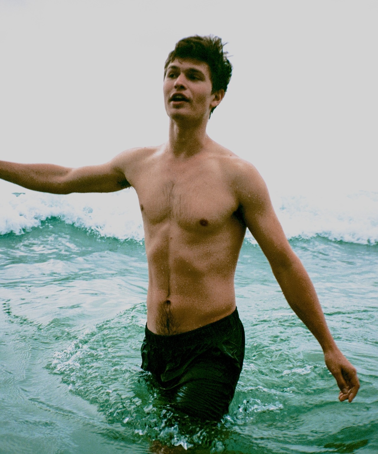 ansel elgort speedo - www.allwoodcontractors.com.au.