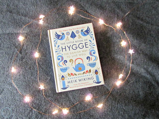 Hygge | My General Life - we're talking hygge, so why not grab your favourite hot drink and take a cosy moment...