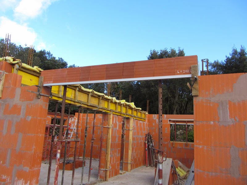 Construire une Maison RT2012 Zone en Zone de Sismicité Construire une Maison RT2012 Zone en Zone de Sismicité