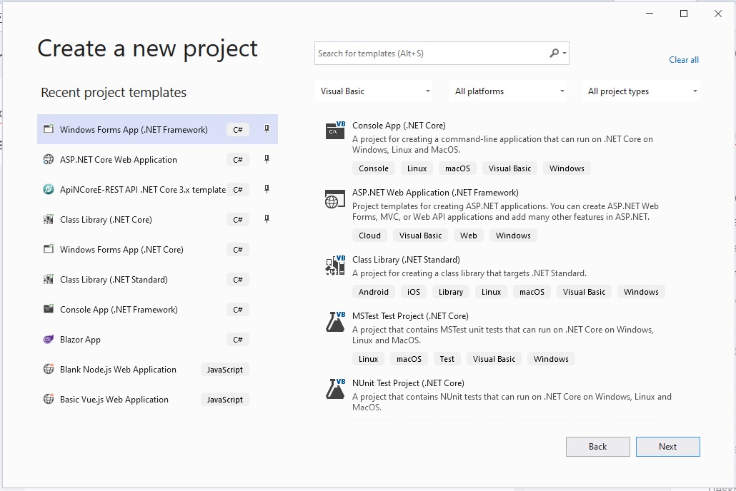 visual studio 2019 community download visual studio 2019 community download