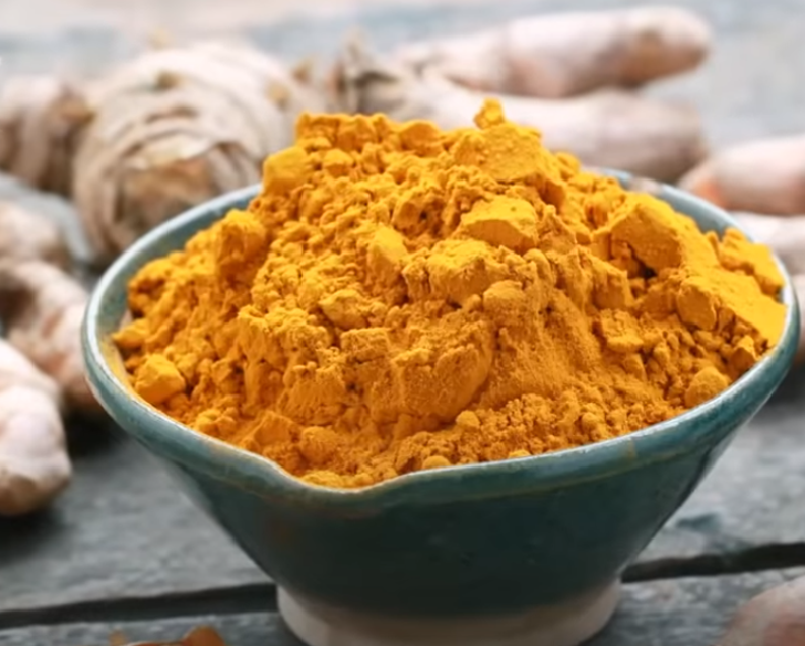 Benefit of Turmeric for Oral Health