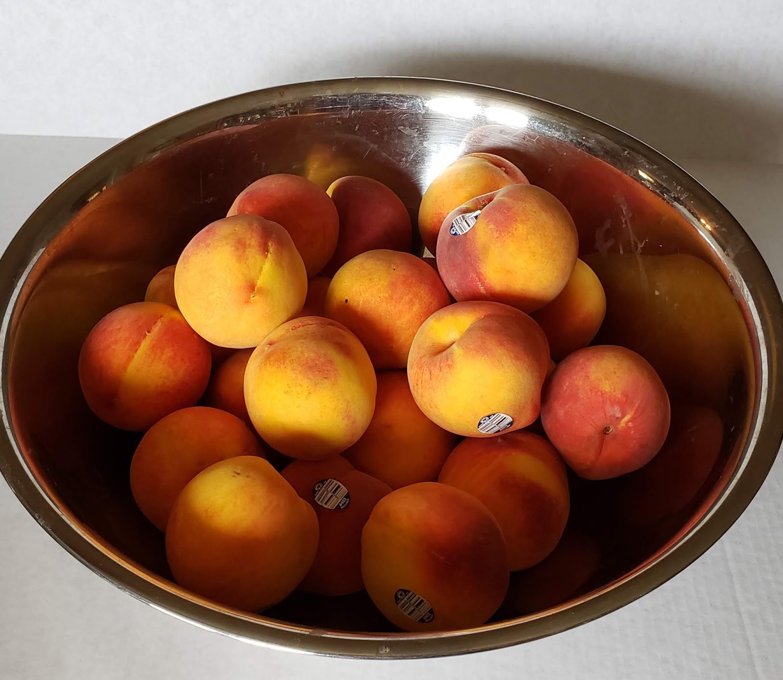 Mrs. Patsi A Working Pantry 30 Day Preserving Challenge Day 25