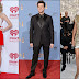 Os famosos mais altos e baixos de Hollywood