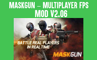 mod menu for maskgun by liquidfy