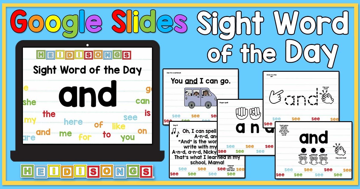 Sight Words Hangman App Review