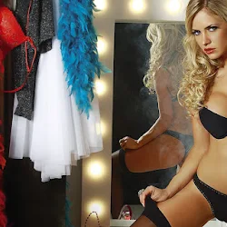 Alejandra Maglietti  Foto 13