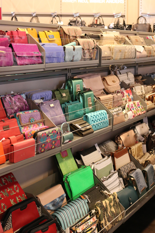 Erste Eindrücke TK Maxx Opening Wien CHAMY.AT // BE HAPPY BE CHARMING