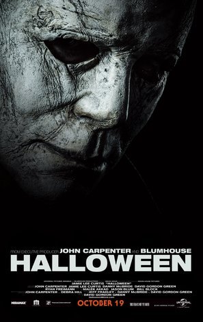 Geek Hash: "Halloween Kills" & "Halloween Ends" - Release Dates Announced