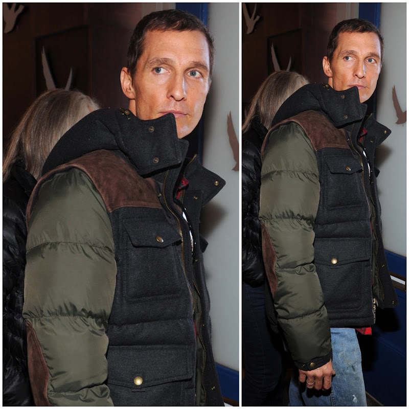 coach down jacket