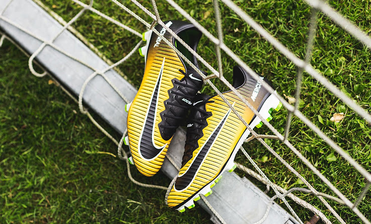 cuerda Diálogo Goneryl Nike Mercurial Vapor XI 'Lock In Let Loose' Boots Revealed - Footy Headlines