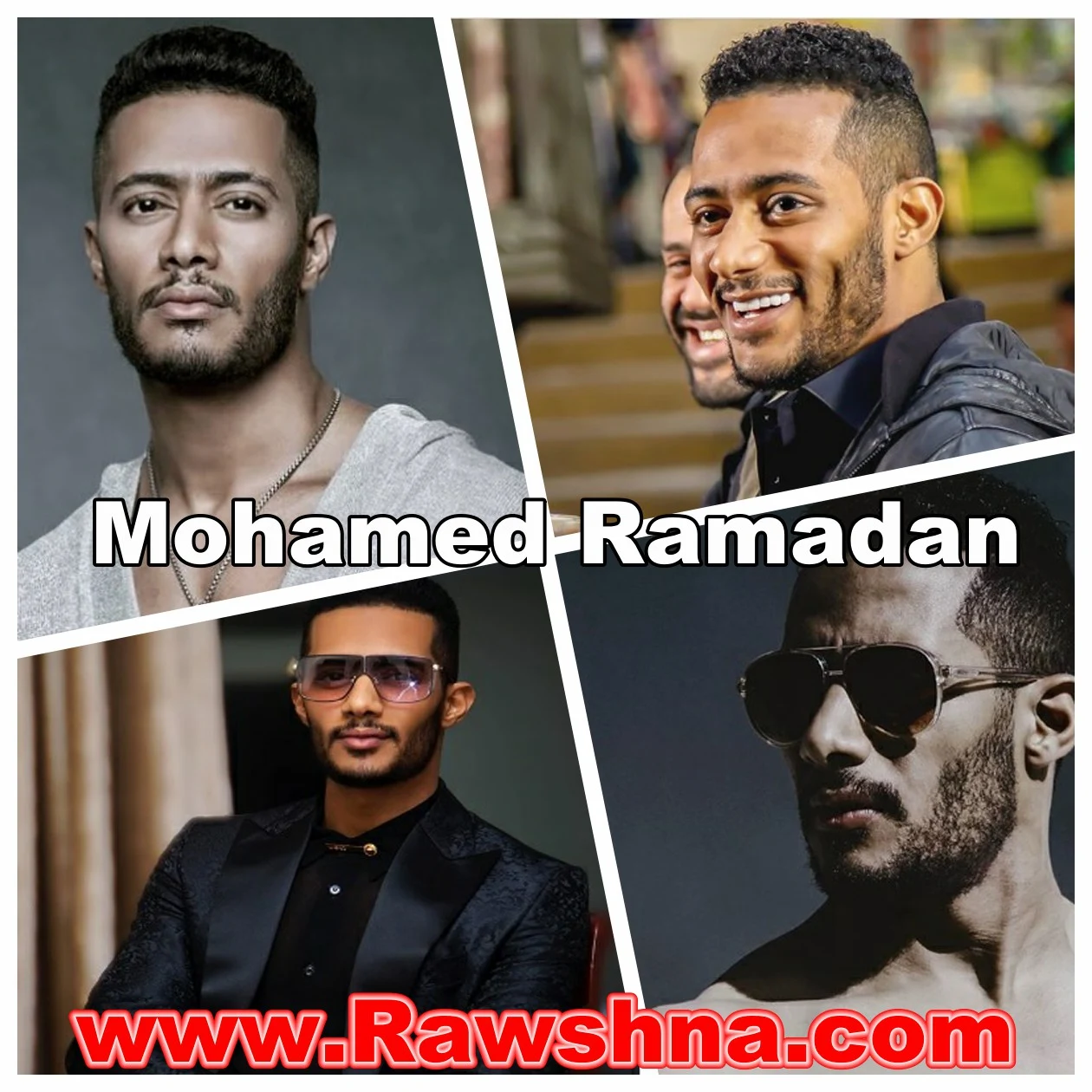 أفضل أفلام محمد رمضان على الإطلاق