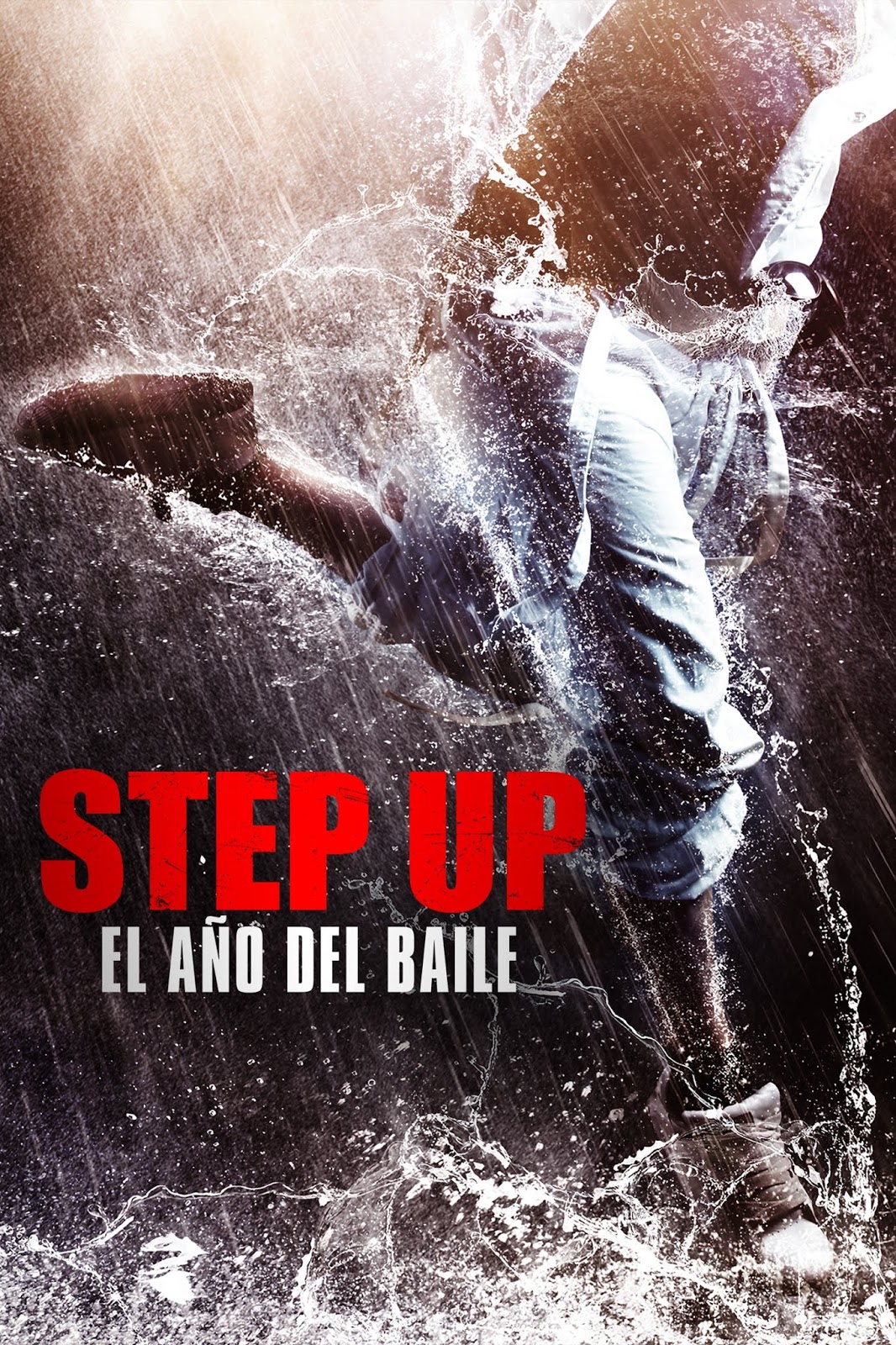 Step Up Year Of The Dance (2019) WEB-DL 1080p Latino