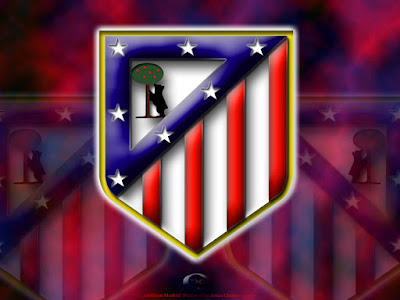 Atletico Madrid's 