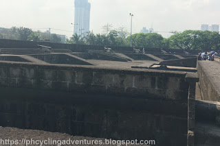 Intramuros Wall Center