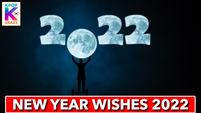 Happy New Year 2022 Wishes