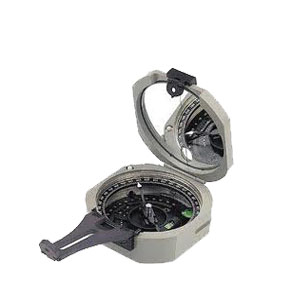 Compass Geology Brunton 5006 ( Metal )