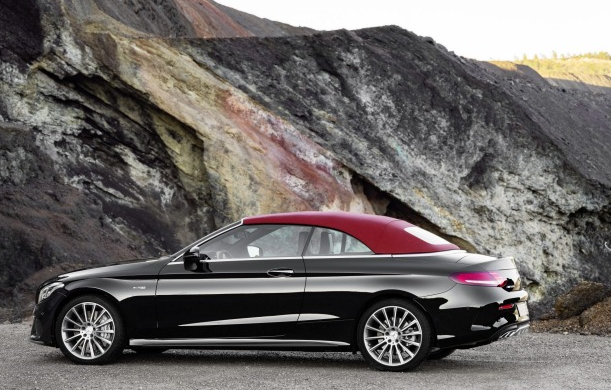 2017 Mercedes C43 AMG Exterior 2017 Mercedes C43 AMG Review, Redesign, Interior, Exterior, Engine, Specs, Performance, Release Date, Price