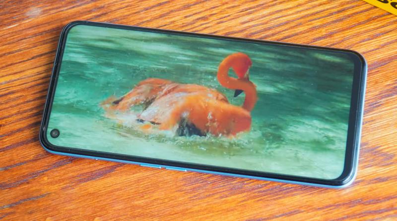 Điện thoại di động Realme 9 pro 8G/128G- chính hãng Điện thoại di động Realme 9 pro 8G/128G- chính hãng