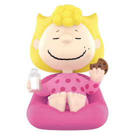 Pop Mart Delicious 1+1 Licensed Series Snoopy Chill at Home Series Figure