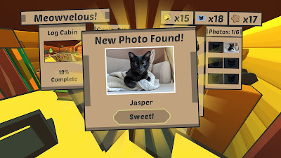 Catlateral Damage Remeowstered Game Screenshot 6
