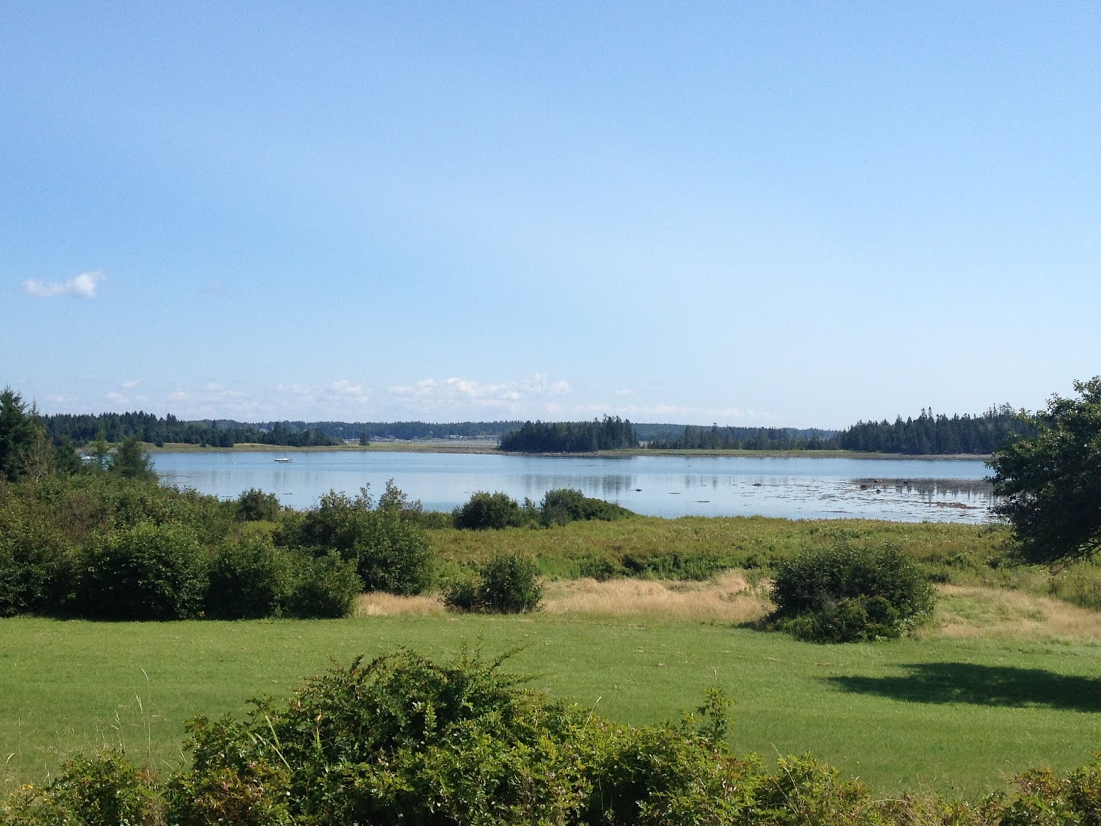 texaztaste The Cranberry Isles, Maine