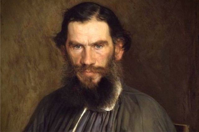 Perfeksionisme Leo Tolstoy