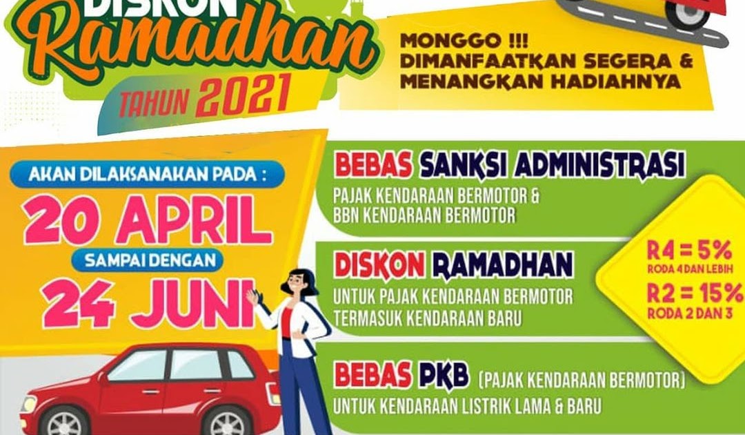 Biaya Pajak Kendaraan