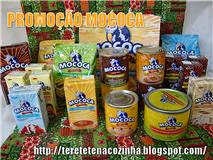 Tem sorteio de um kit Mococa no Teretete 3