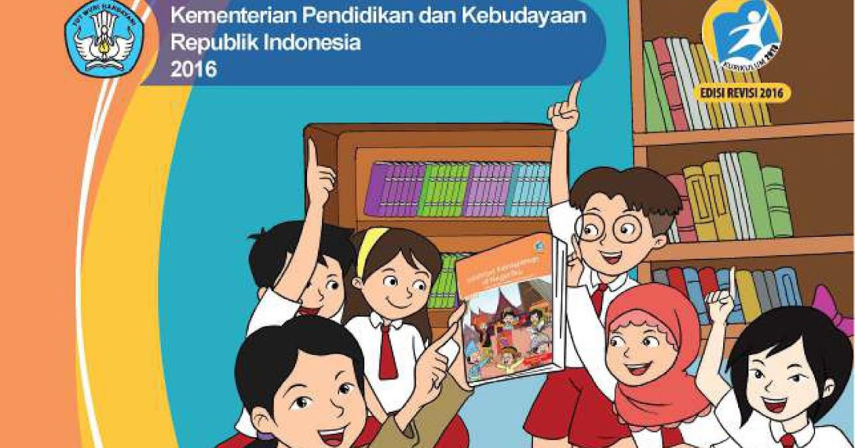 Buku Guru Pembelajaran Tematik Terpadu Tema 7 Kelas 4 SD