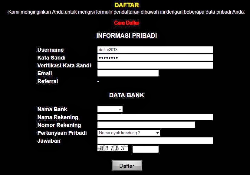 data sgp live