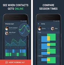WhatsAgent for Whatsapp 1.4.3 for Android APK WhatsAgent for Whatsapp 1.4.3 for Android APK