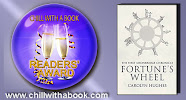 Fortune's Wheel by Carolyn Hughes