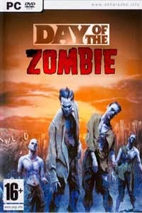 game pc Day Of The Zombie