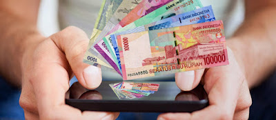 Begini Cara Manfaatkan Smartphone Kamu Untuk Mencari Uang