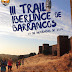 III TRAIL IBERLINCE - BARRANCOS