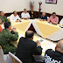 Revisa el gobernador e integrante de la mesa de coordinación estatal esquema de seguridad ante visita de AMLO a Acapulco